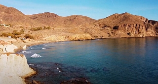 Almería Tierra De Exquisitos Contrastes