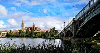 Antiguo Reino de León con Arribes del Duero