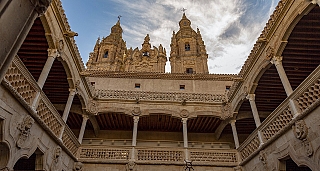 Antiguo Reino de León con Arribes del Duero