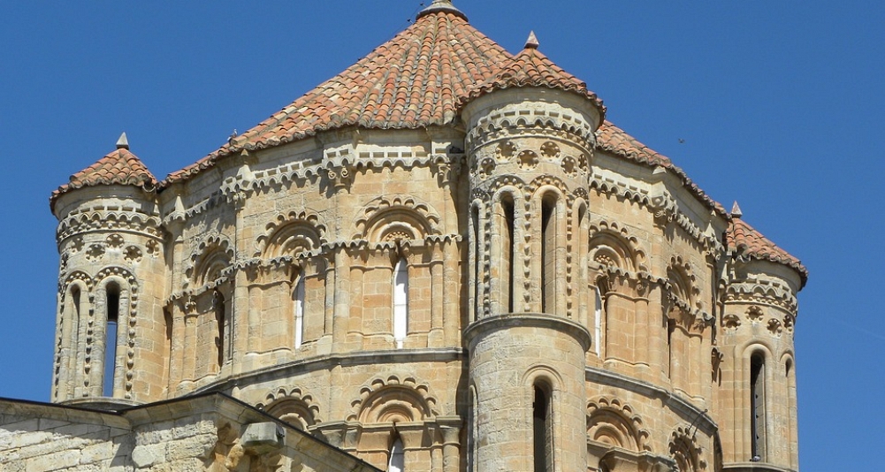 Antiguo Reino de León con Arribes del Duero