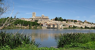 Antiguo Reino de León con Arribes del Duero