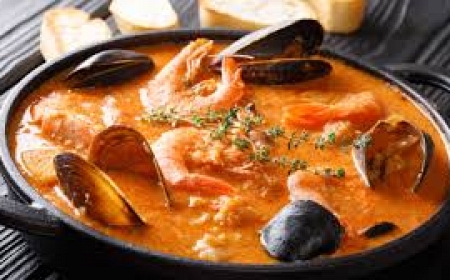 Barcelona: gastronomy, the Mediterranean and urban culture_80
