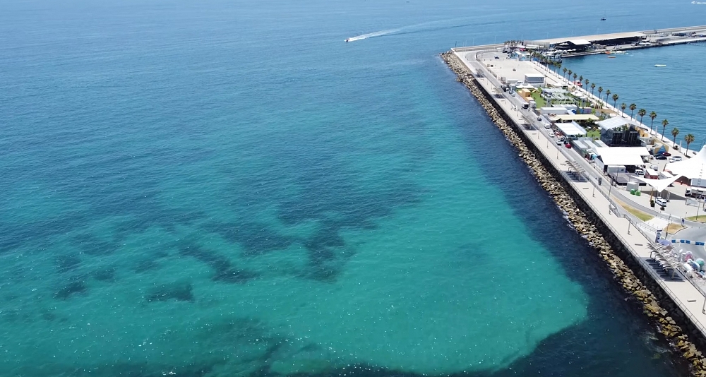 Benidorm, Balcón del Mediterráneo.