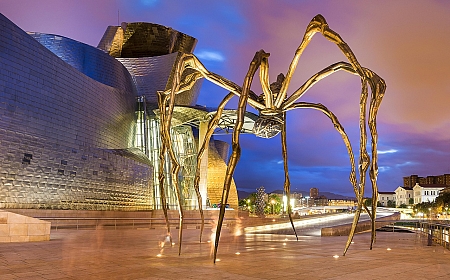 Bilbao y el Guggenheim_15