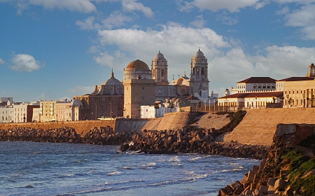 Cádiz, the Silver Cup_17