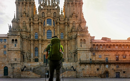 Camino de Santiago desde Sarria en 2027: una experiencia especial durante el Año Santo Jacobeo_99