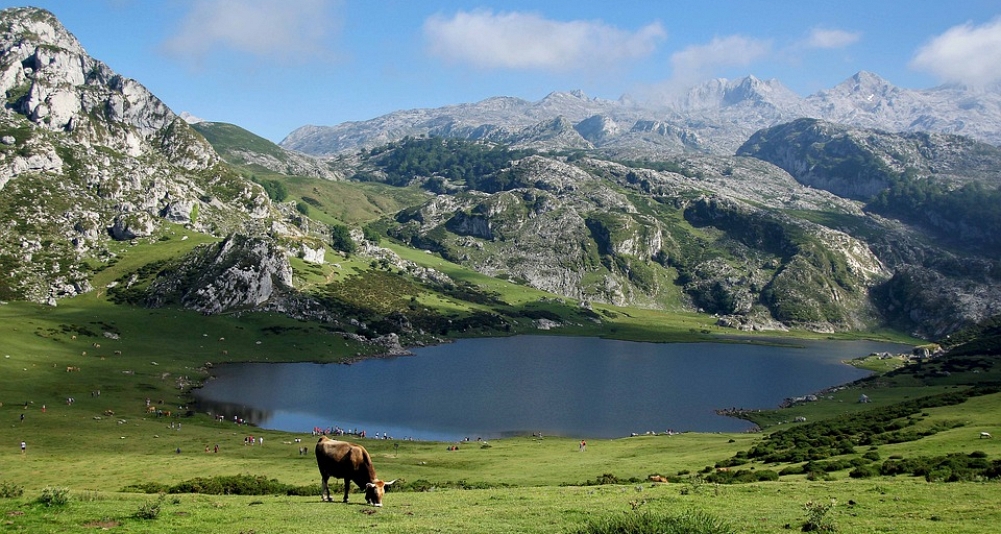 Cantabria Infinita