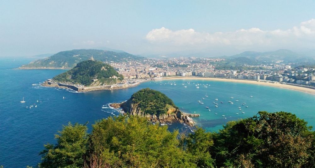 Cantabria y País Vasco, Encantos del Norte