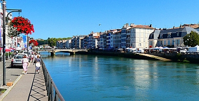 Cantabria y País Vasco, Encantos del Norte