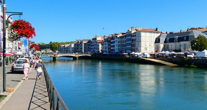 Cantabria y País Vasco, Encantos del Norte