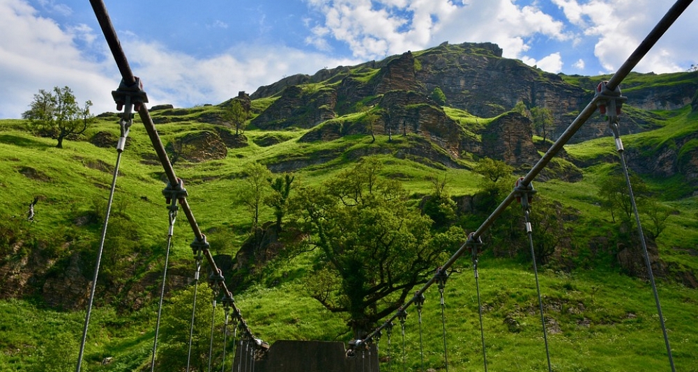 Cantabria y País Vasco, Encantos del Norte