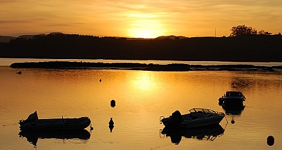 Cantabria y País Vasco - Hotel 4*