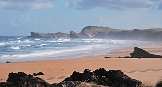 Cantabria y País Vasco - Hotel 4*