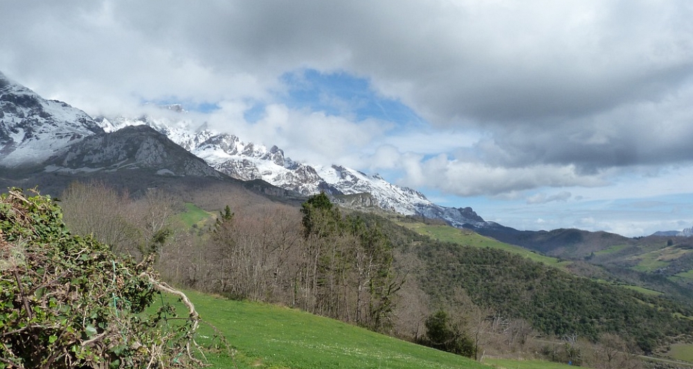 Cantabria y País Vasco - Hotel 4*