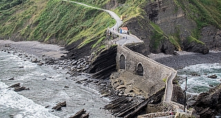 Cantabria y País Vasco - Hotel 4*