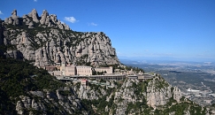 Circuit at your own pace Sanctuaries of Spain