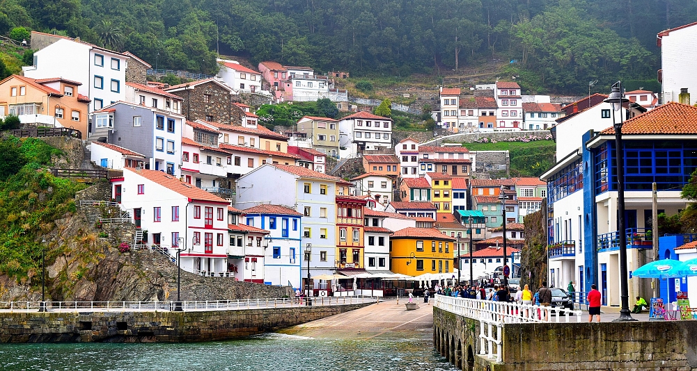 Circuito a tu aire Asturias cultural