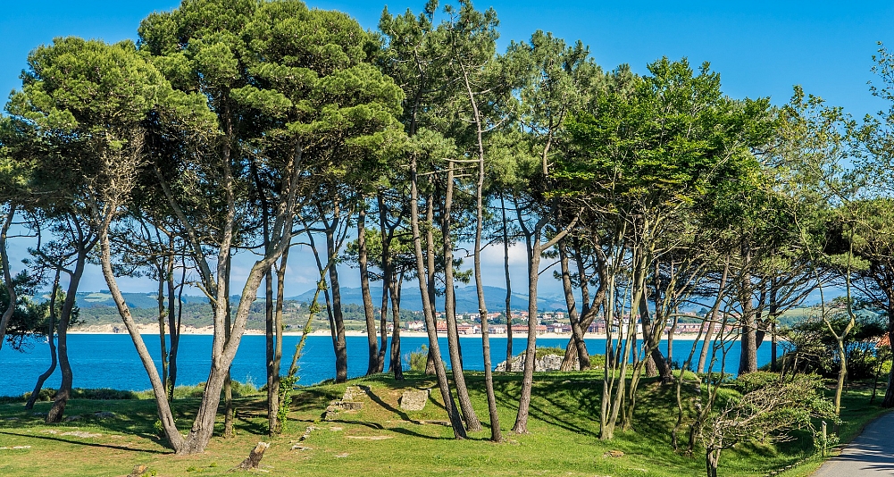 Circuito a tu aire Cantabria esencial