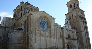 Circuito a tu aire Castilla y León monumental