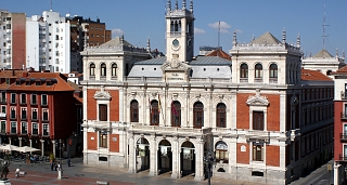 Circuito a tu aire Castilla y León monumental