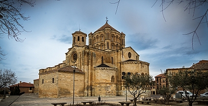 Circuito a tu aire Castilla y León monumental