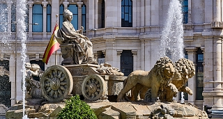 Circuito a tu aire Madrid - Galicia