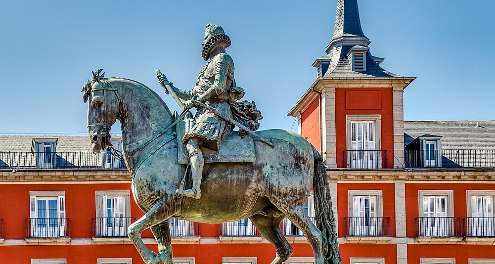 Circuito a tu aire Madrid - Galicia