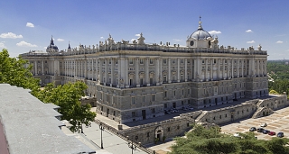 Circuito a tu aire Madrid - Sevilla