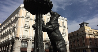 Circuito a tu aire Madrid y Andalucía