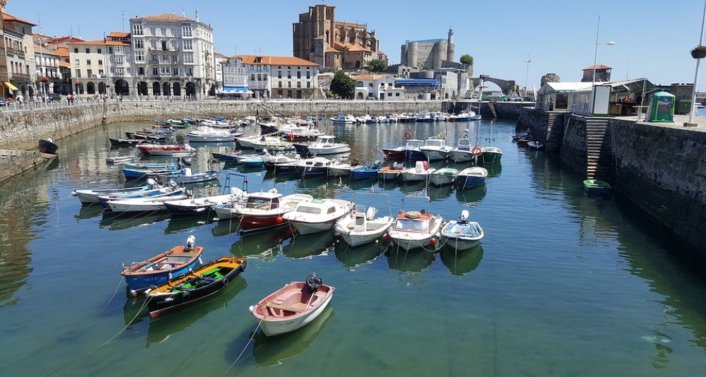 Combinado Cantabria y Asturias