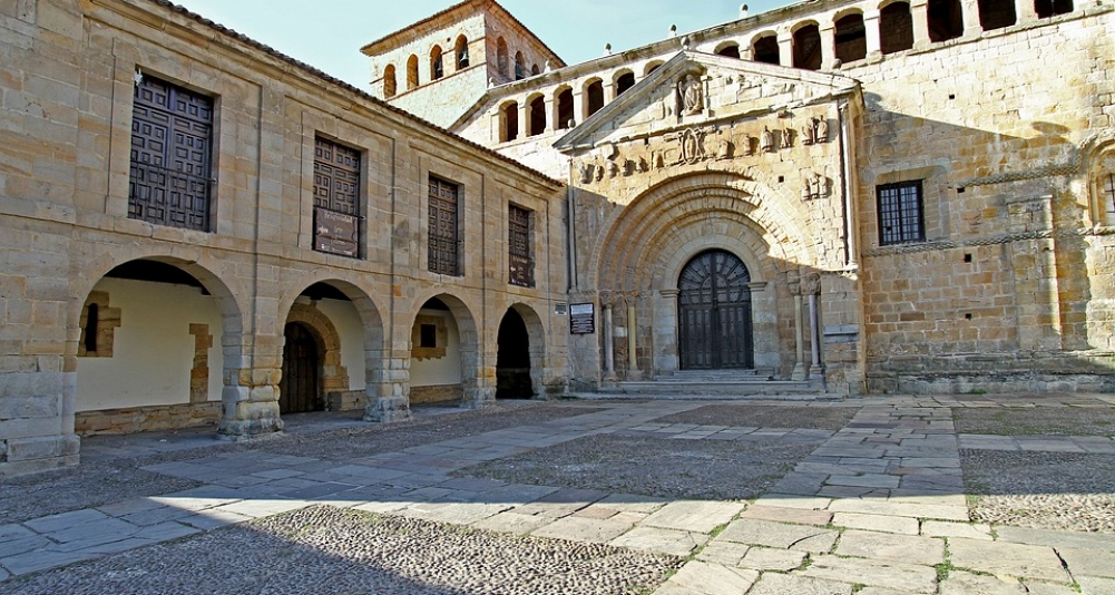 Combinado Cantabria y Asturias