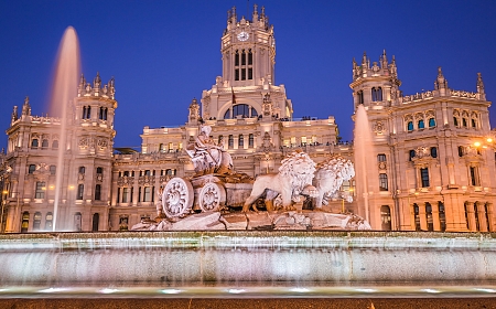 Cómo llegar de Asturias a Madrid: tren, coche, avión y mejores opciones de viaje_75