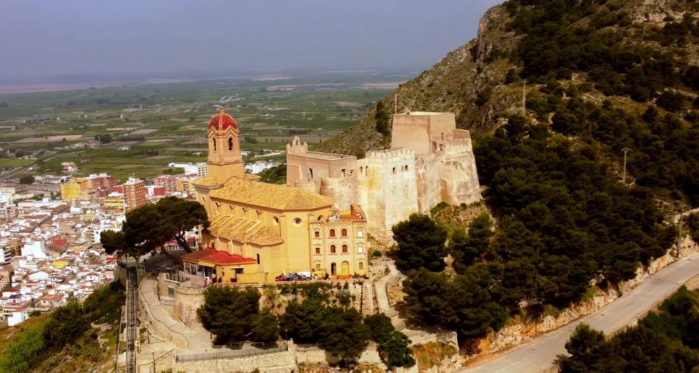 Comunidad Valenciana, cultura mediterránea.