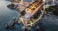 Costa del Sol, Encanto Andalusí