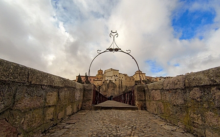 Cuenca y las Casas Colgadas_52