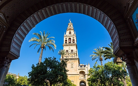 Descubre la famosa Andalucía en tren: Córdoba, Sevilla y Granada_51