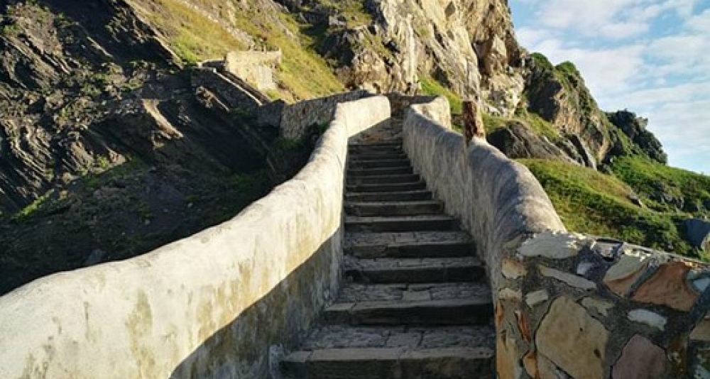 Descubriendo Euskadi