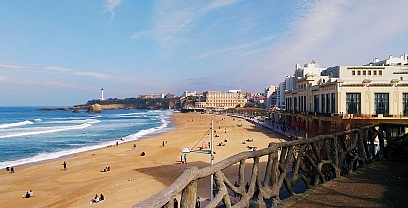 Descubriendo Euskadi