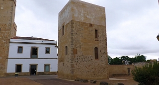 Extremadura tierra de conquistadores