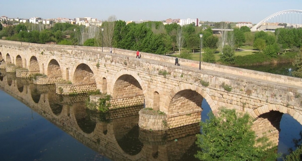 Extremadura tierra de conquistadores