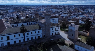 Extremadura tierra de conquistadores