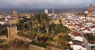 Extremadura tierra de conquistadores