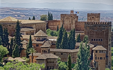 Granada y La Alhambra_14
