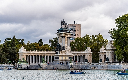 How to get from Barcelona to Madrid: train, plane, car and the best travel options_73