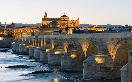 How to get from Madrid to Córdoba: train, car, plane and best routes