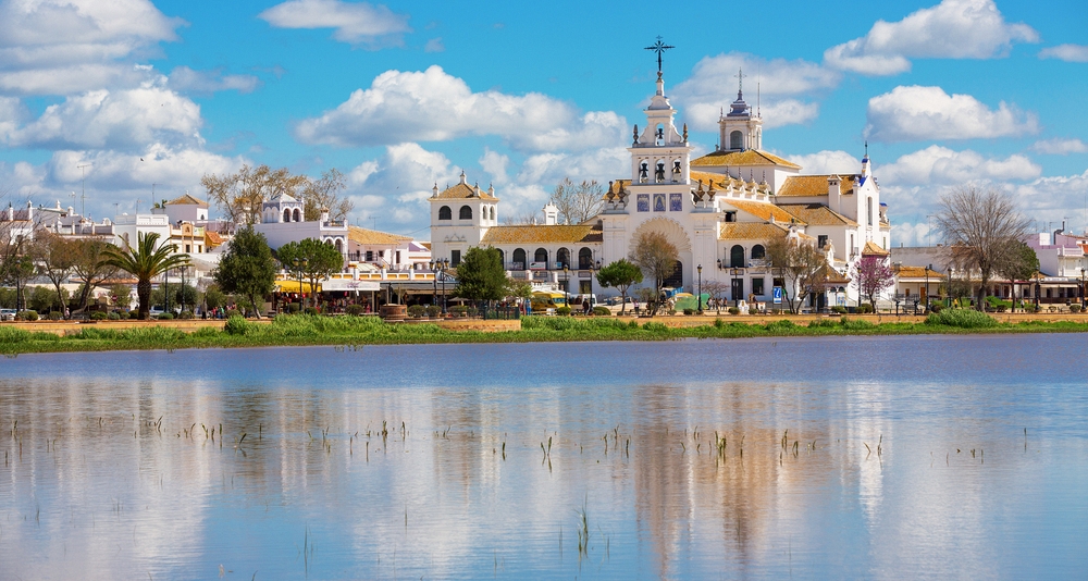 Huelva, Ruta Colombina con Algarve