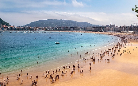 La mejor época del año para viajar al norte