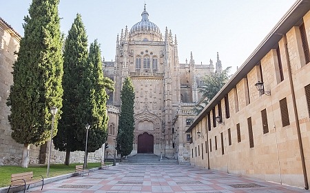La mejor época del año para visitar Castilla y León