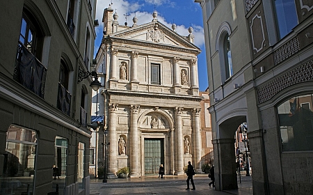 La mejor época del año para visitar Castilla y León_81