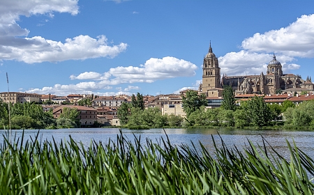 La mejor época para viajar por Castilla y León según el clima y el tipo de viaje